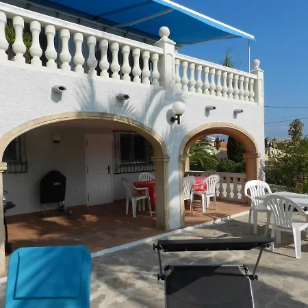 Peru Villa *