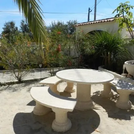 Peru Villa Calpe