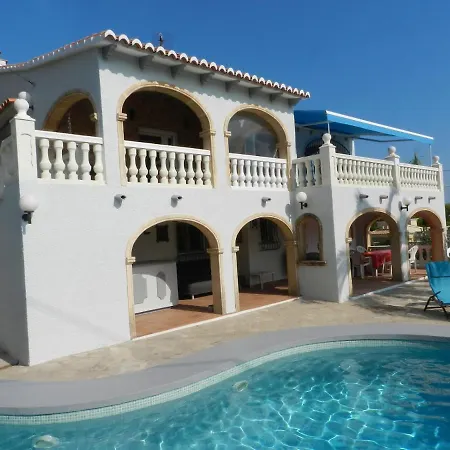 Peru Calpe