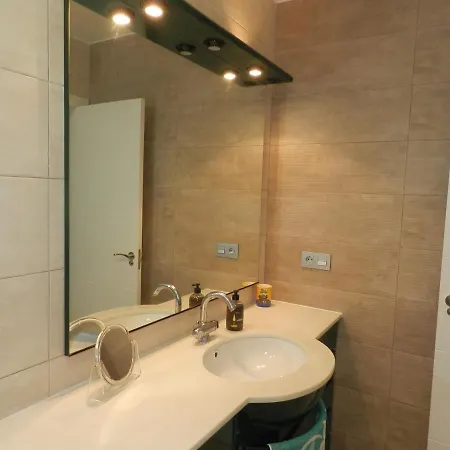 Peru Villa