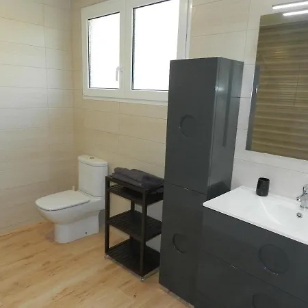 Peru Villa Calpe
